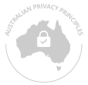 Logo Australian Privacy Policy